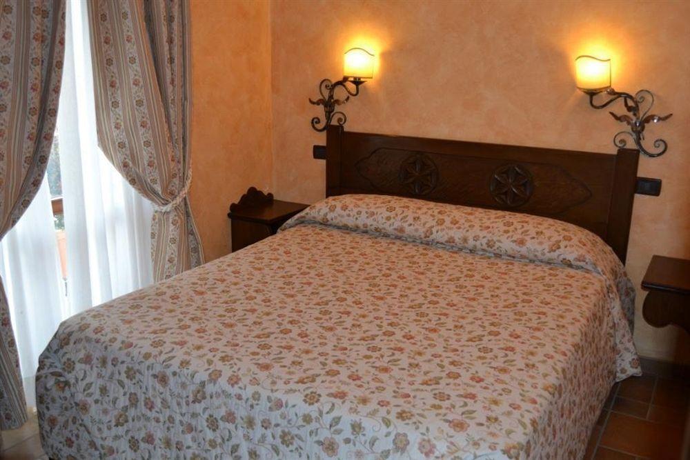 Albergo La Piazzetta Rapallo Eksteriør bilde